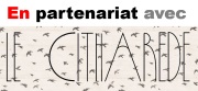 Le Citharède