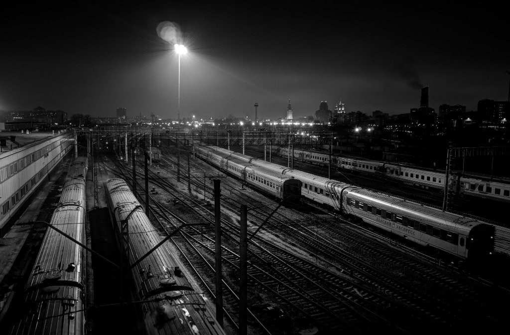 Trains de nuit : une dizaine de lignes pourraient voir le jour d