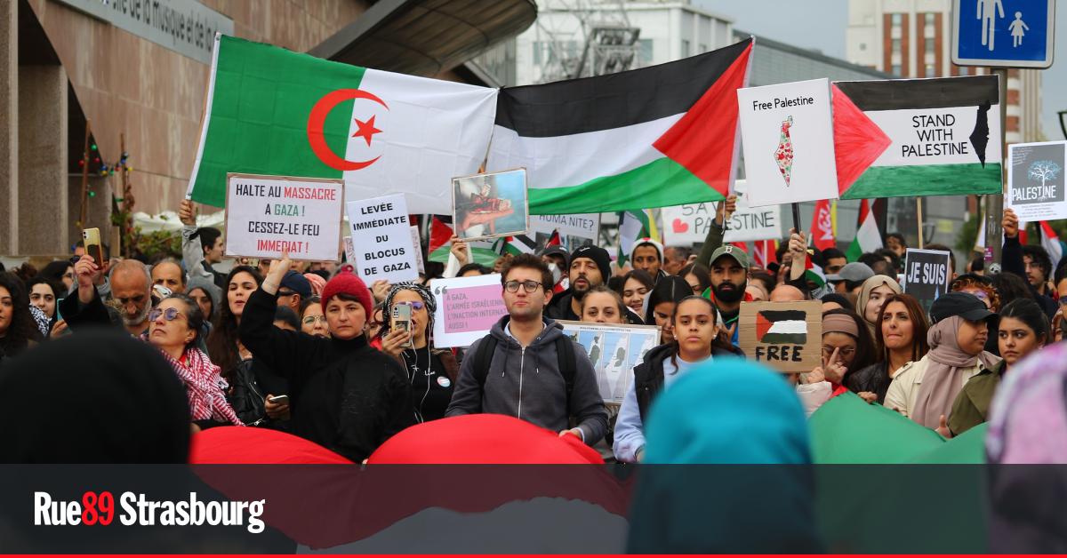 L Observatoire des libertés pointe les dérives de la préfecture contre