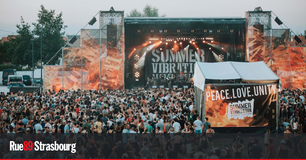 Après un déficit de 200 000€ en 2023, le Summer Vibration Festival ne