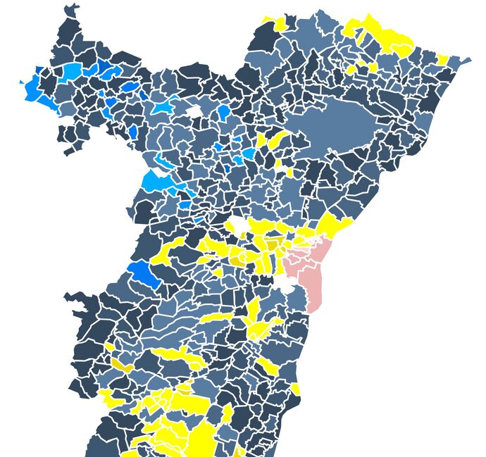 Législatives 2024 : les résultats en Alsace