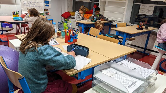 Moins de classes et d’élèves dans le Bas-Rhin pour la rentrée 2024