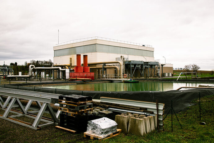 La première raffinerie de lithium française s’installe dans le Bas-Rhin
