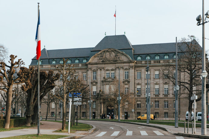 Le directeur de cabinet de la préfète Josiane Chevalier nommé à la métropole de Nantes