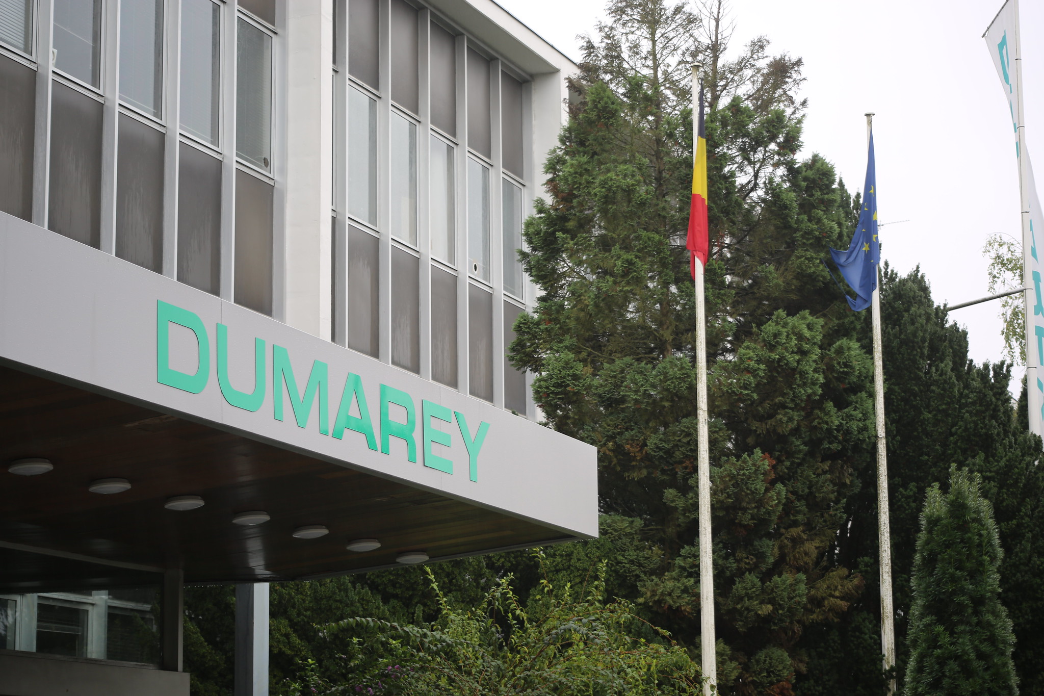 248 emplois supprimés chez Dumarey-Powerglide