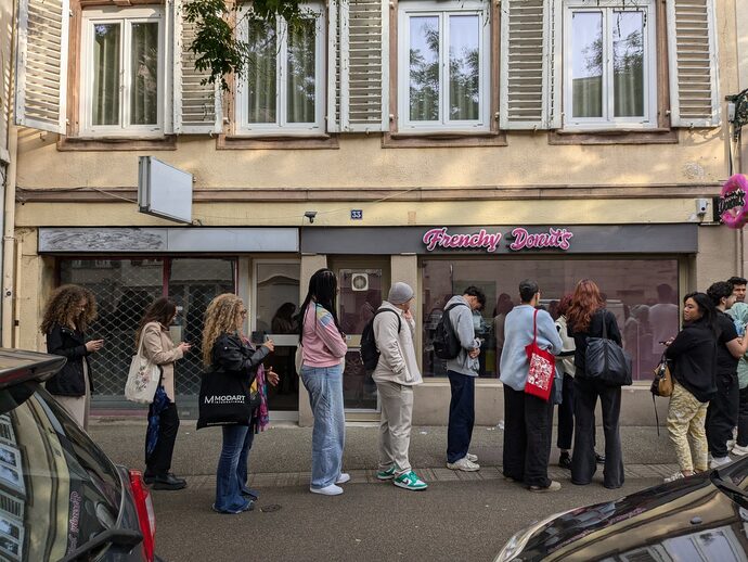 Pour les étudiants précaires à Strasbourg, une course au logement toujours plus angoissante