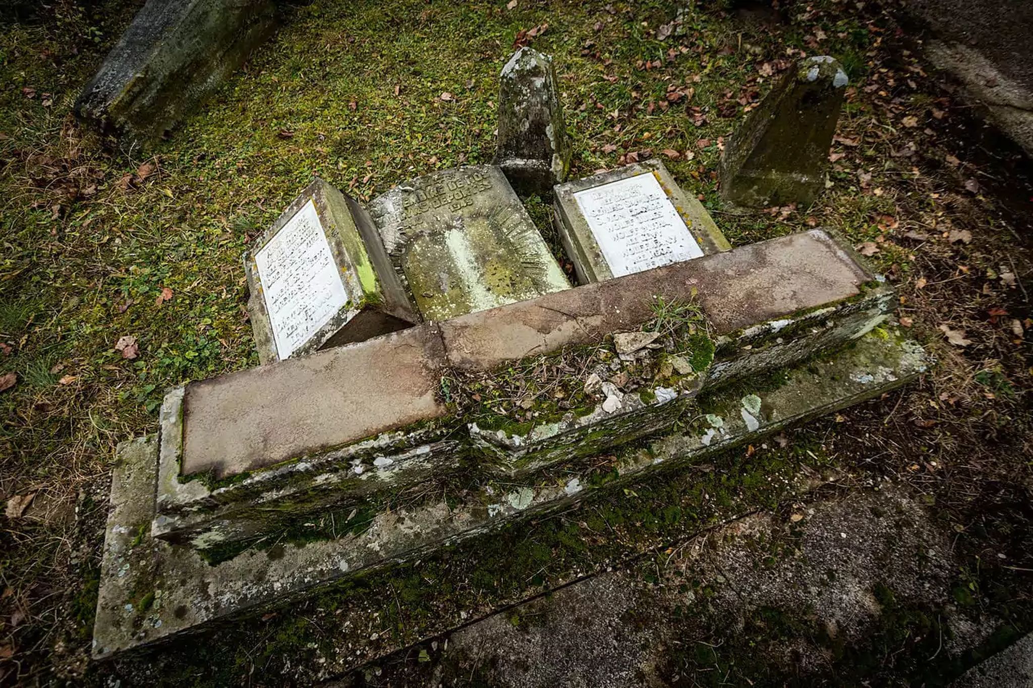 La profanation des tombes de Sarre-Union était bien un acte antisémite