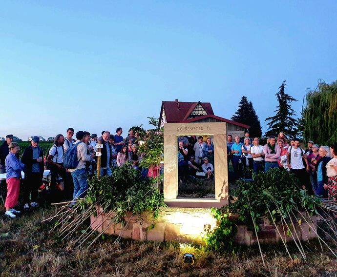 À Kolbsheim et alentours, le festival écolo Vert le futur du 10 au 20 septembre