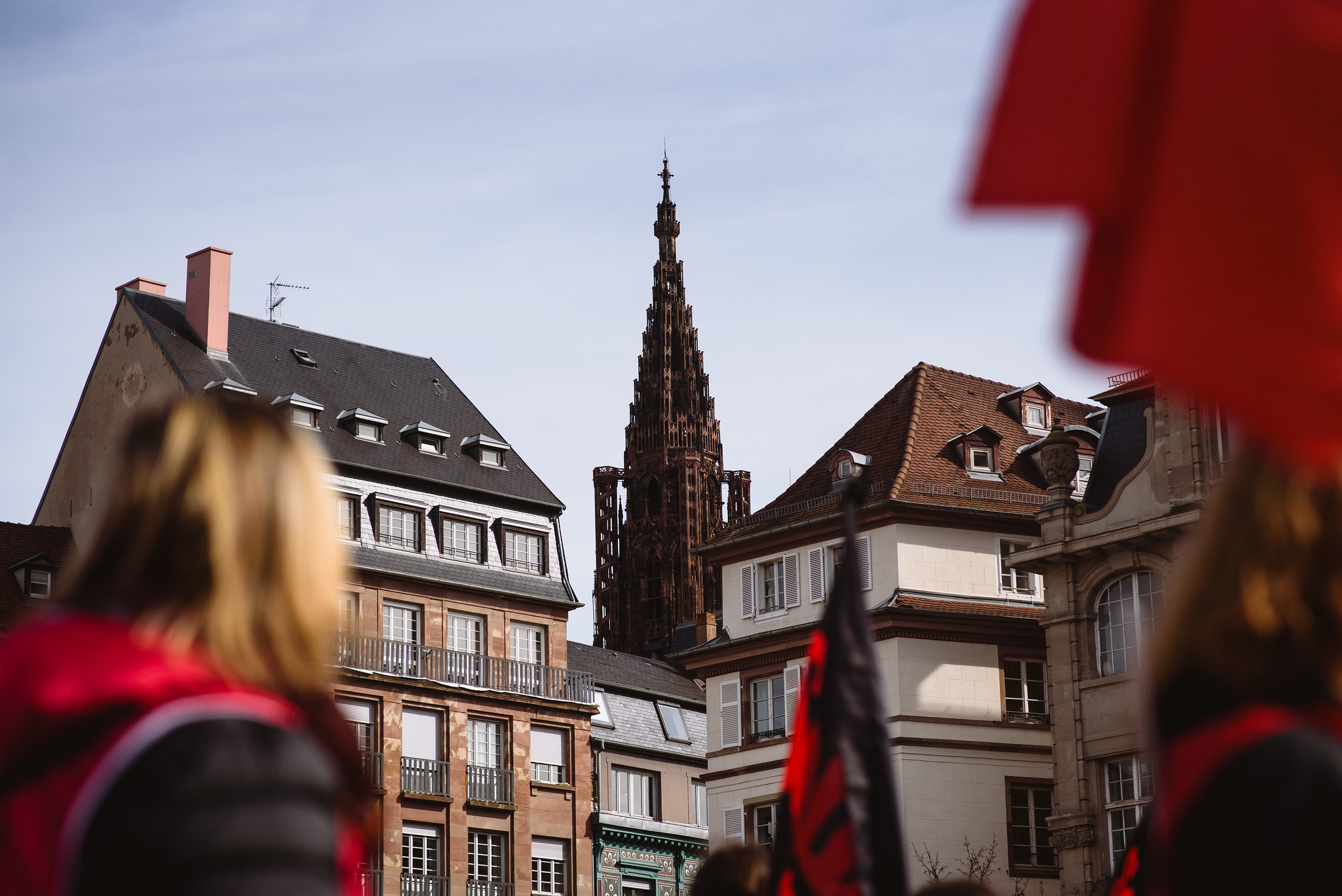 Les syndicats de locataires demandent le gel des loyers des bailleurs sociaux