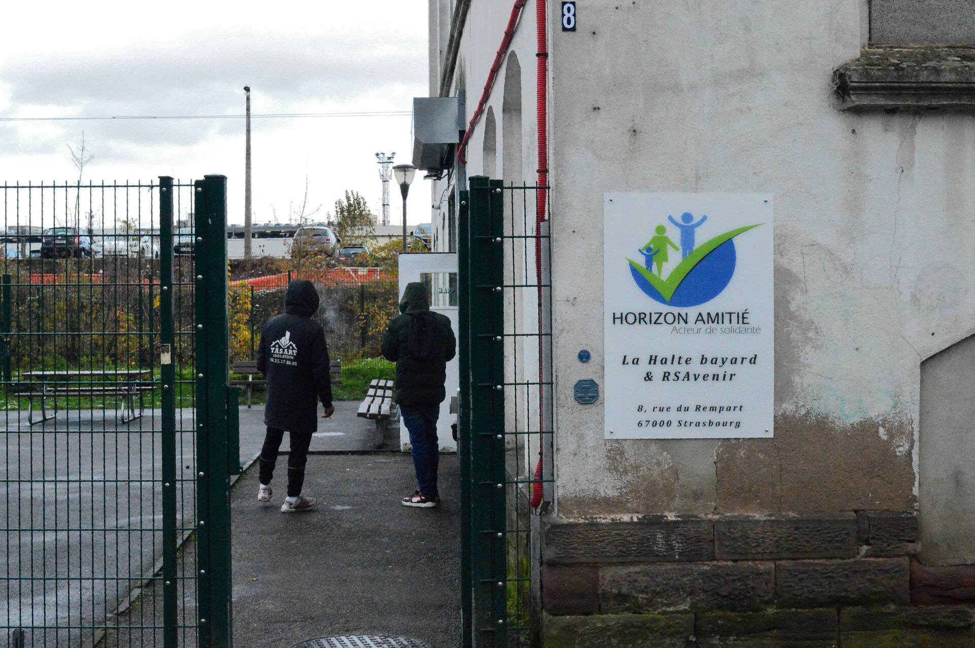 La médecine du travail alerte Horizon Amitié sur la détresse psychique de ses salariés