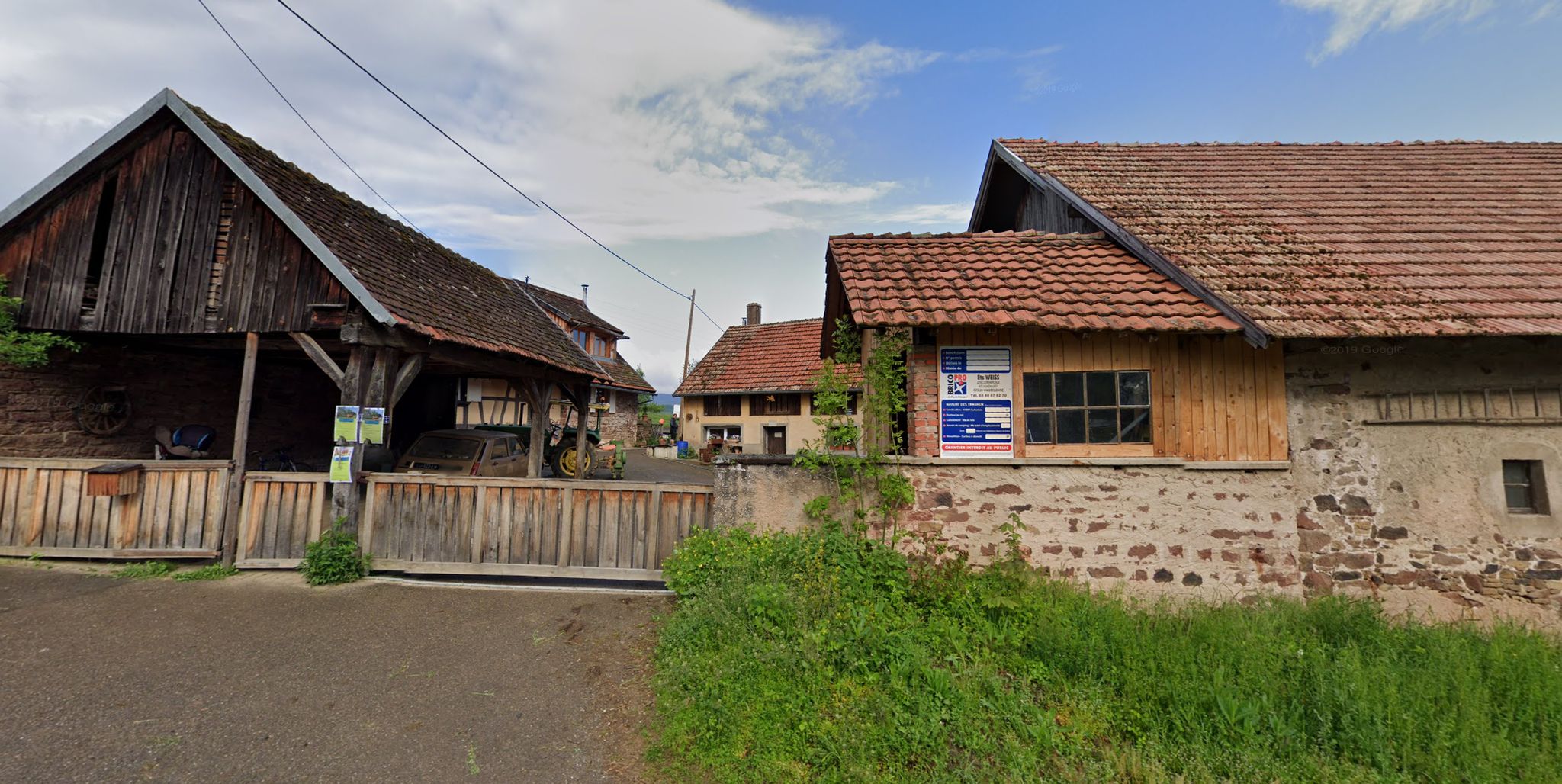 Un dimanche à la ferme pour évoquer l’avenir de l’élevage