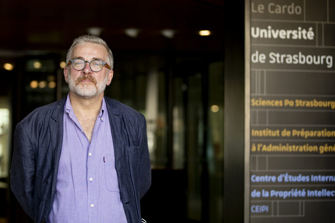 Pour le directeur de Sciences Po Strasbourg, « le partenariat avec l’université Reichmann continue »