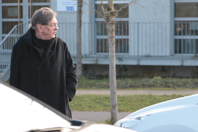 Devant l’ordre des médecins, les expertises à charge du psychiatre Henri Brunner