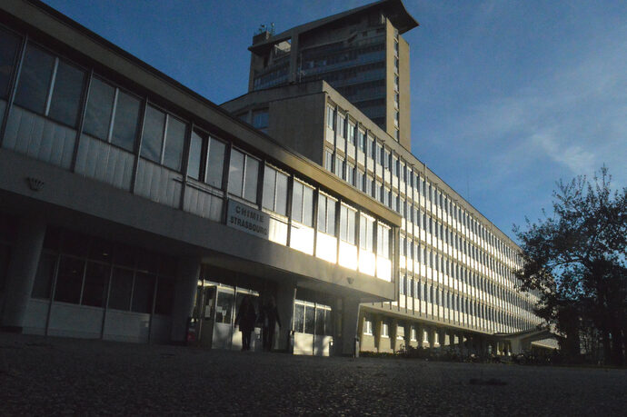 Entre Total et l’Université de Strasbourg, un lien opaque de plusieurs millions d’euros