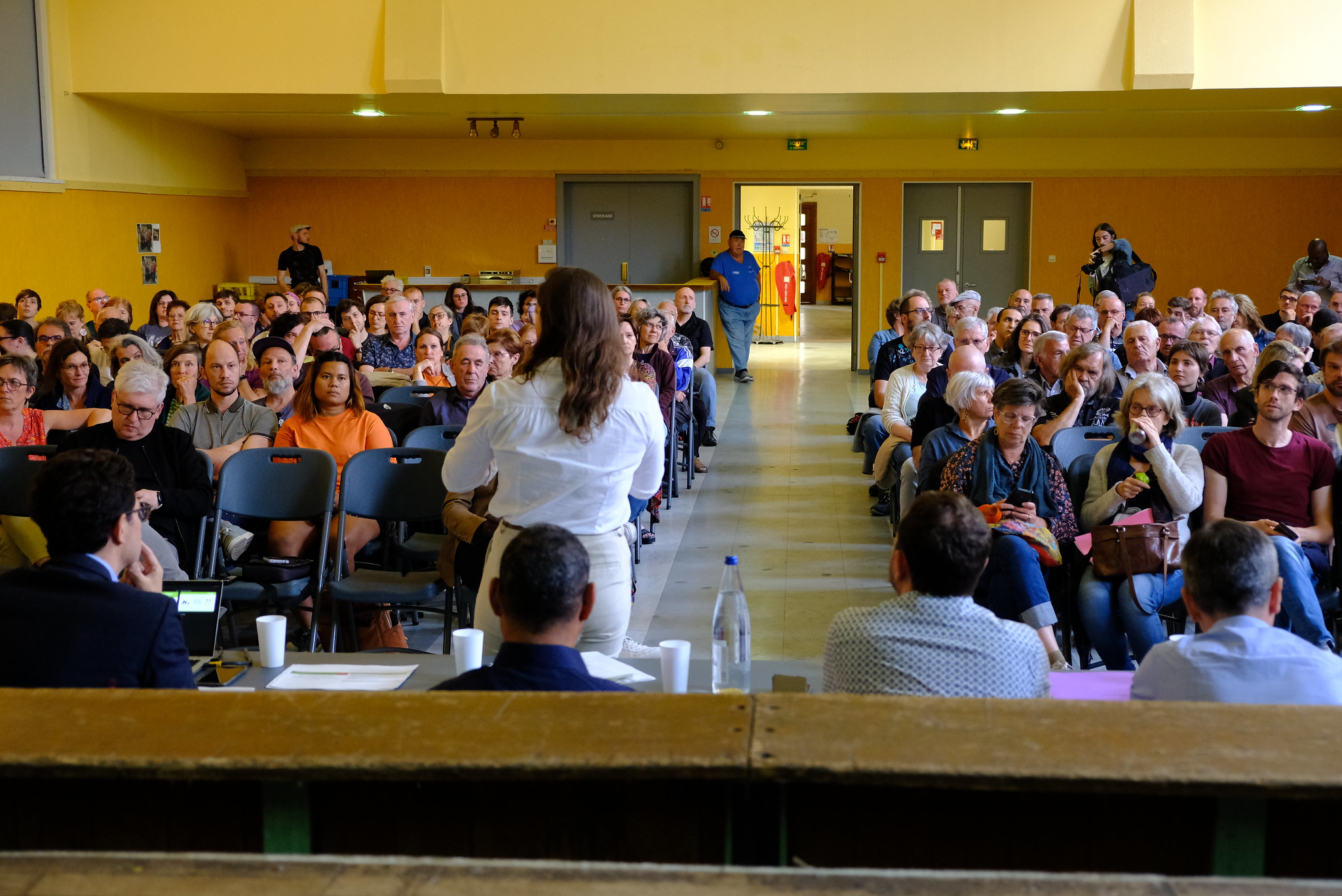 Le centre d’hébergement d’urgence de Montagne Verte devrait être livré début 2026