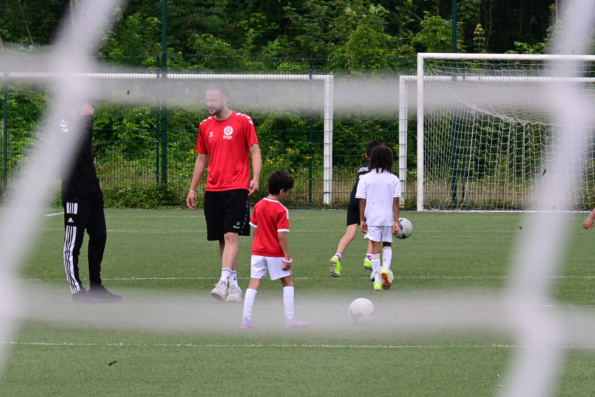 Au conseil municipal, un rapport très attendu sur l’état du football amateur