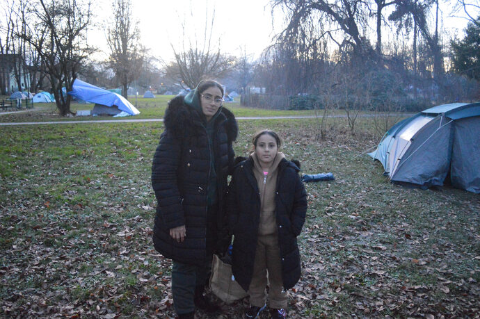 Monsieur le Préfet, que font ces enfants dans la rue ?