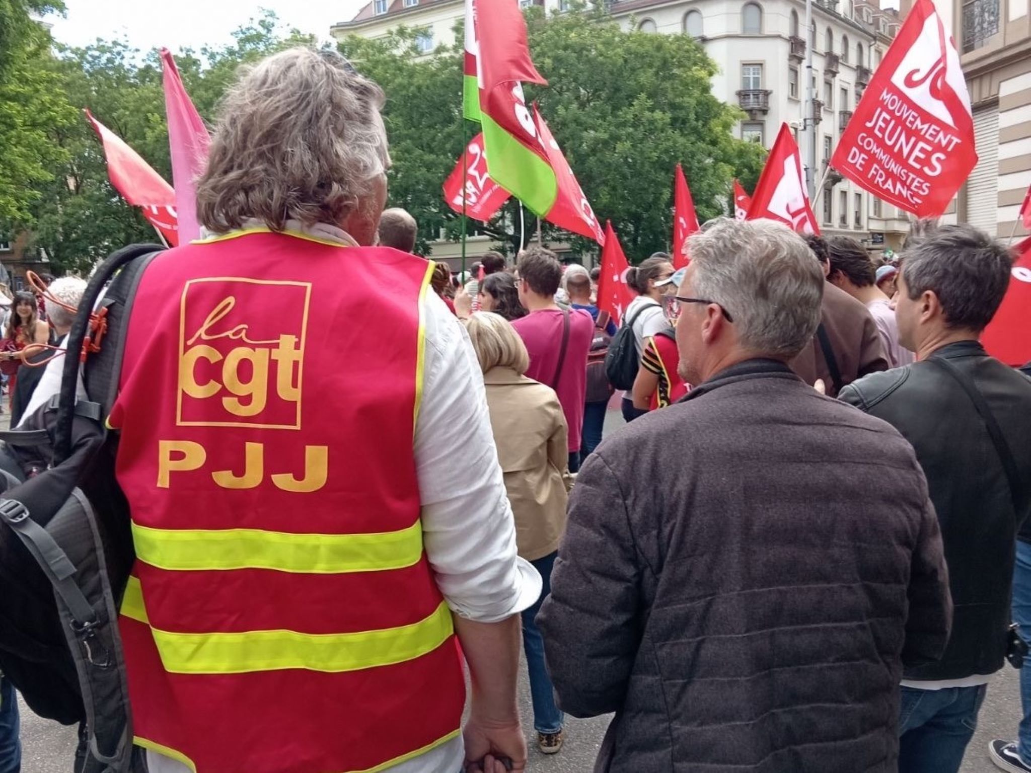 À la protection de la jeunesse, les menaces du préfet inquiètent