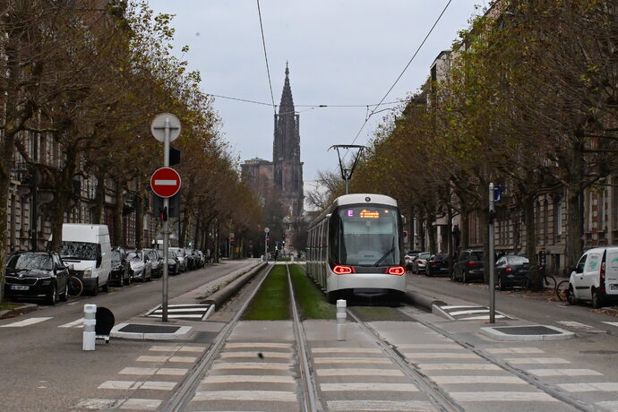 Tram nord. Cent citoyens tirés au sort pour construire un nouveau projet