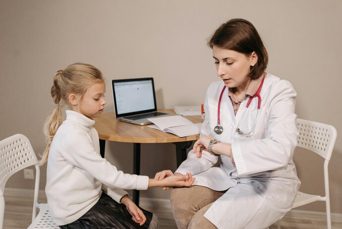 Première grève mardi 14 janvier des médecins scolaires dans le Bas-Rhin