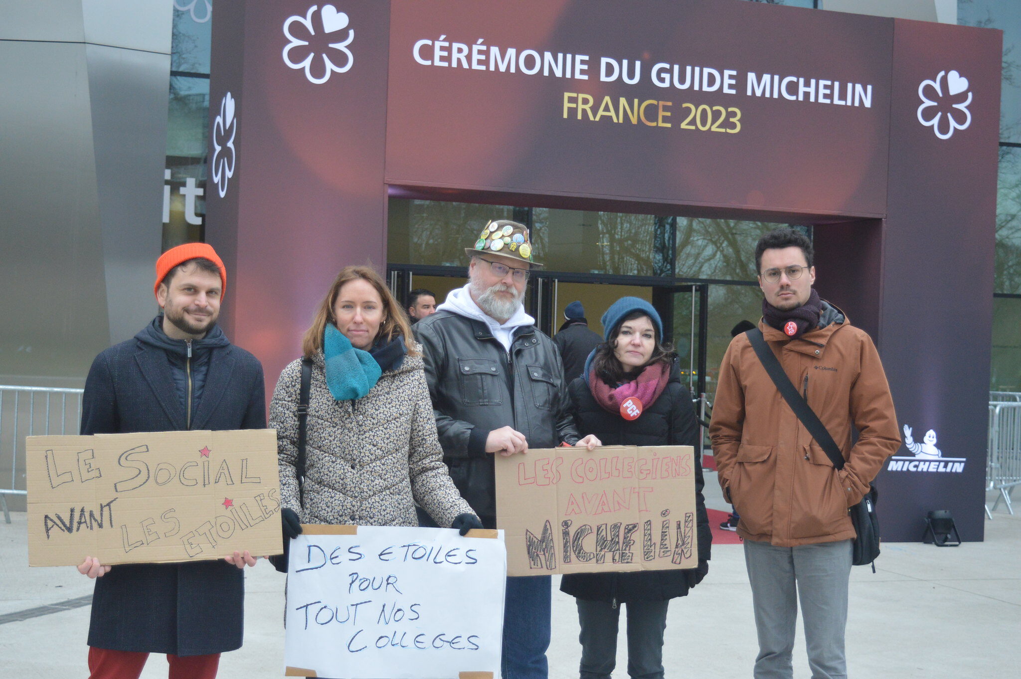 Collectivité d’Alsace : les quatre élus de gauche se divisent