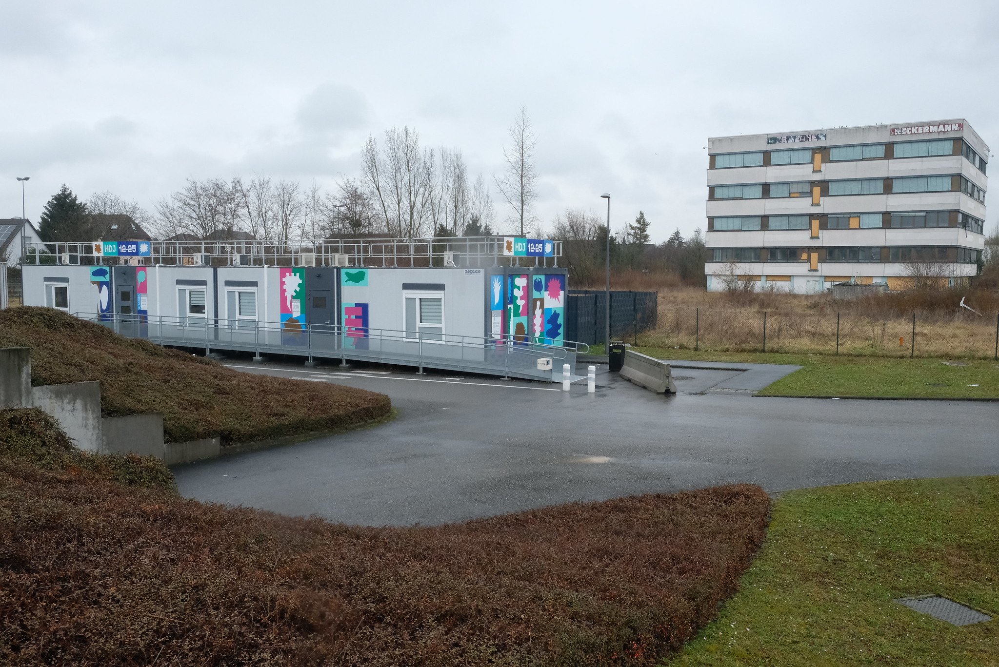 La maire de Strasbourg s’oppose à un « projet lucratif démesuré » de pédopsychiatrie privé